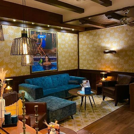 Hotel Heidelberg Eksteriør bilde