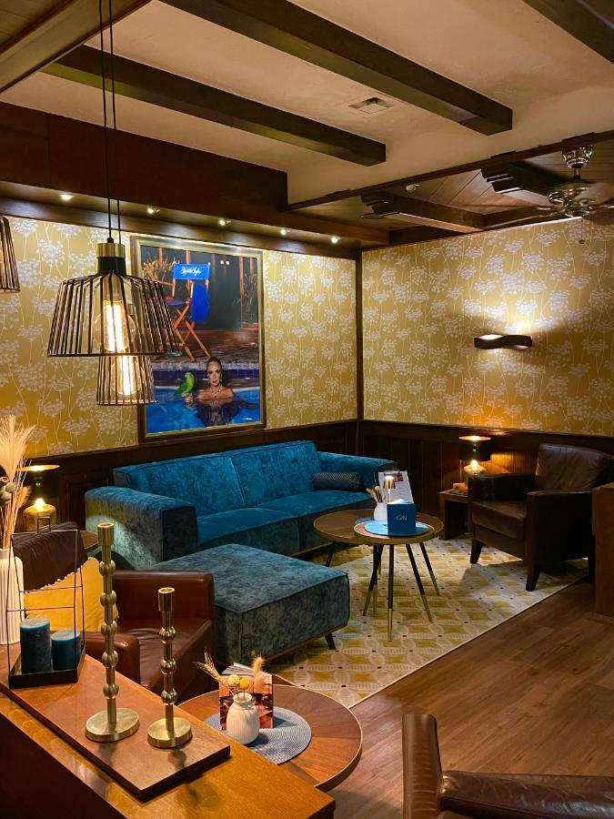 Hotel Heidelberg Eksteriør bilde