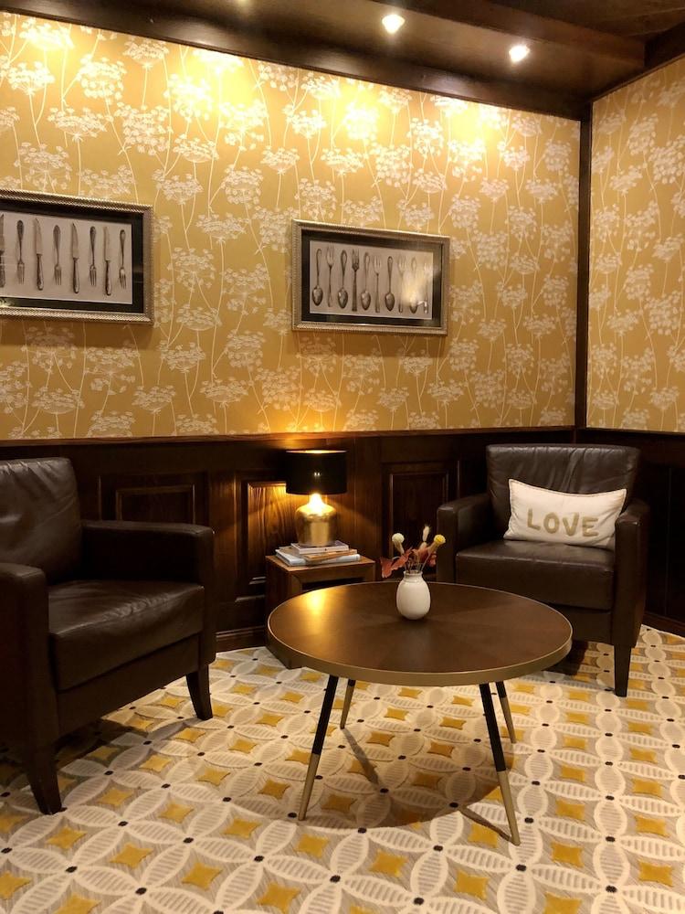 Hotel Heidelberg Eksteriør bilde