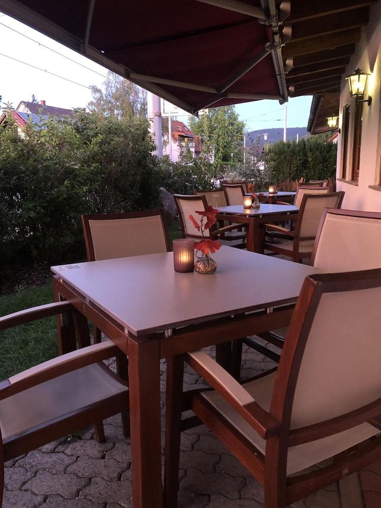 Hotel Heidelberg Eksteriør bilde