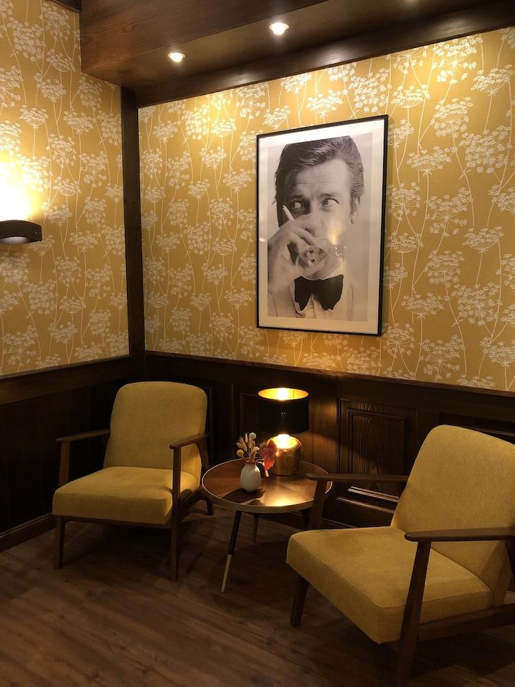 Hotel Heidelberg Eksteriør bilde